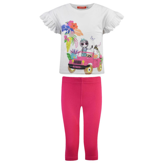 Energiers Βρεφικό σετ Energiers Βρεφικό σετ